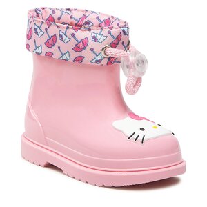Gumáky Igor - HELLO KITTY Bimbi W10261-010 Rosa.