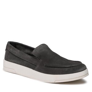 Loafers Jack&Jones - 12228939 Pirate Black 4147906.