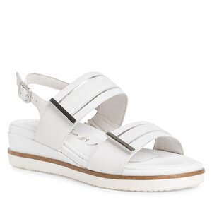 Sandále Tamaris - 1-28217-20 White 100.