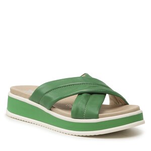 Šľapky Rieker - W0802-52 Grun.