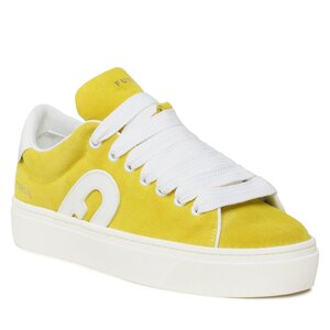 Sneakersy Furla - Joy YE71FJO-BX0298-1972S-9-022-20-AL-3 Zest/Talco h.