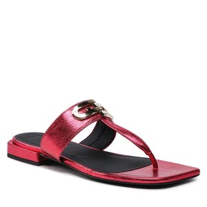 Žabky Furla - Chain YC86FU0-BX1733-JUI00-1-007-20-IT-3600 S Juice.