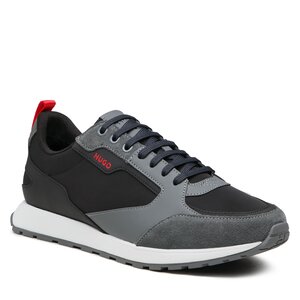 Sneakersy Hugo - Icelin Runn 50471304 10234982 02 Open Grey 099.