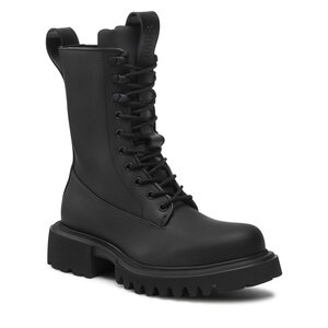 Outdoorová obuv Rains - Show Combat Boot 22600 Black.