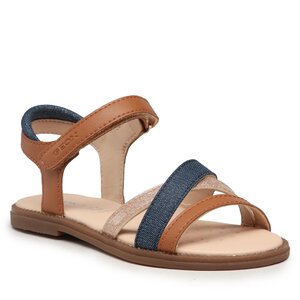 Sandále Geox - J S.Karly G.