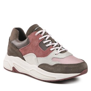 Sneakersy Bullboxer - 295016E5C Multi.