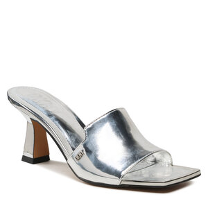 Sandále DKNY - K1361031 SIL.