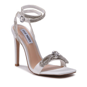 Sandále Steve Madden - Unleash SM11002333-002 White.