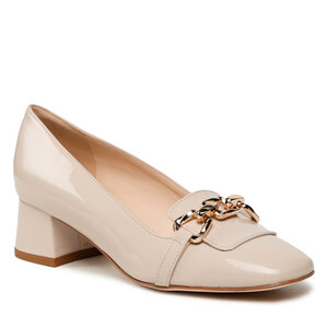 Poltopánky Solo Femme - 57725-03-P21/000-04-00 Beż.