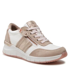 Sneakersy Jana - 8-23761-20 Rose Comb 502.