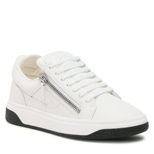 Sneakersy Giuseppe Zanotti - RS30026 White 002.