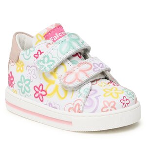 Sneakersy Falcotto - Linner Vl 00120176693.01.1N29 White/Cipria.