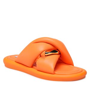 Šľapky Steve Madden - Crispy SM11002442-575 Orange.