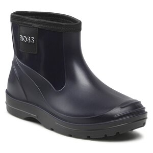 Gumáky Boss - J09176 M Navy 849.