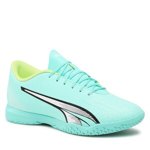 Topánky Puma - Ultra Play It Electric 10722703 Zelená.