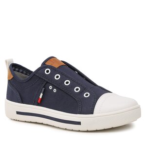 Sneakersy Jana - 8-24660-20 Navy 805.