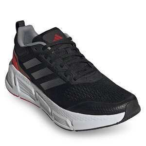 Topánky adidas - Questar Shoes HP2433 Čierna.