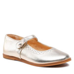 Poltopánky Clotaire - Tetel Perfo NCZFAD0401 D Platine.