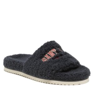 Papuče Gant - Mardale 25599425 Marine G69.