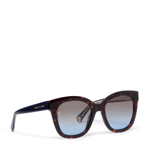 Slnečné okuliare Tommy Hilfiger - 1884/S Havana 086.