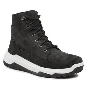 Čižmy Superfit - GORE-TEX 1-000494-0000 D Schwarz.
