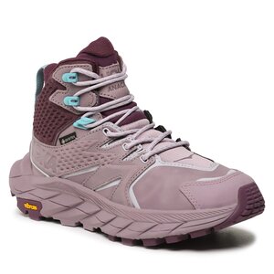 Trekingová obuv HOKA - W Anacapa Mid Gtx GORE-TEX 1119372 Egwn.