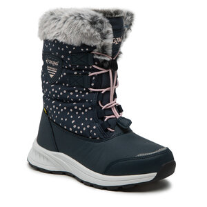 Snehule ZigZag - Z214263 Navy Blazer 2048.