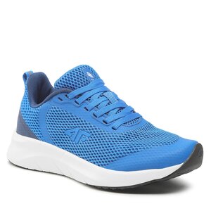 Sneakersy 4F - 4FJMM00FSPOM003 33S.