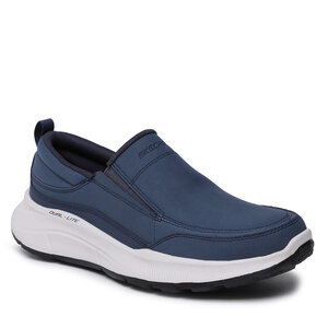 Poltopánky Skechers - Harvey 232517/NVY Navy.