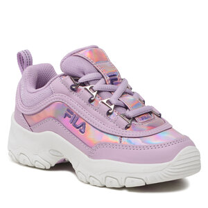 Sneakersy Fila - Strada F Kids FFK0015.40040 Fair Orchid.
