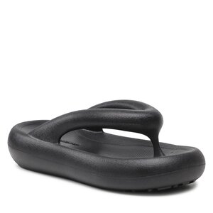 Žabky Axel Arigato - Delta Sandal F0474003 Off Black.