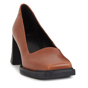 Poltopánky Vagabond - Edwina 5310-101-10 Cinnamon.