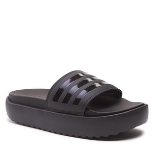 Šľapky adidas - Adilette Platform Slides HQ6179 Čierna.