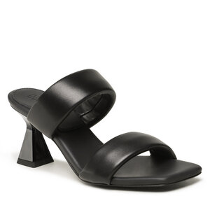 Lodičky Hugo - 50493011 Black 1.