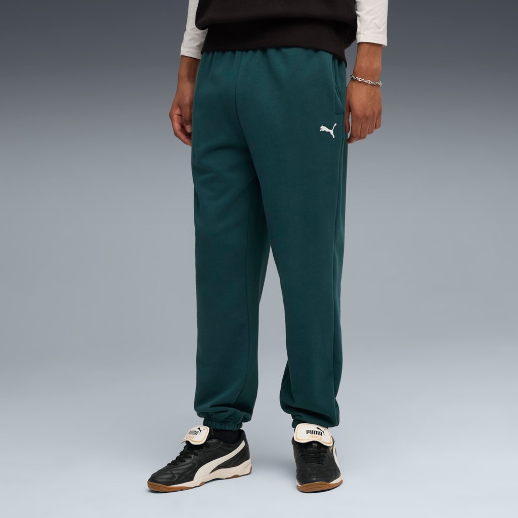 Puma Wardrobe Essential Relaxed Sweatpants TR cl S.