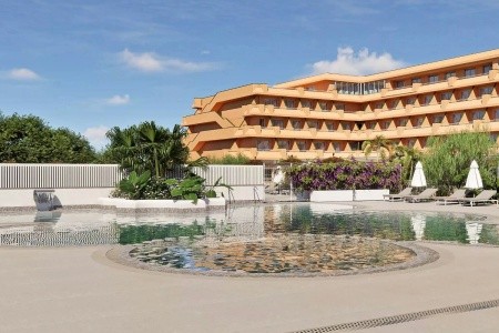 Španielsko Mallorca Caprice Sa Coma Park 8 dňový pobyt All Inclusive Letecky Letisko: Praha July 2026 (21/07/26-28/07/26)