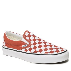 Tenisky Vans - Classic Slip-O VN0A7Q5DGWP1 Color Theory Checkerboard.