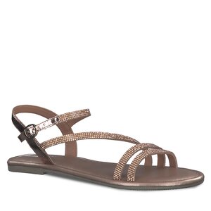 Sandále Tamaris - 1-28113-20 Copper Glam 995.