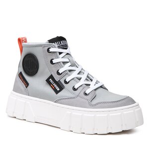 Plátenky Palladium - PALLATOWER HI 98573-091-M 091.