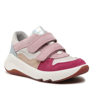 Sneakersy Superfit - 1-000630-9000 M Multicolour.