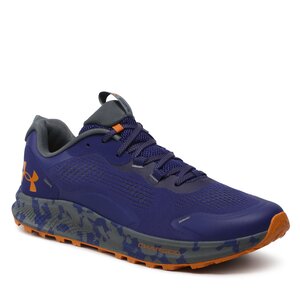 Topánky Under Armour - Ua Charged Bandit Tr 2 3024186-500 Blu/Blu.