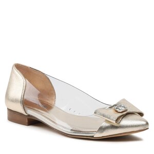 Baleríny R.Polański - 1670 Złoty Lico.