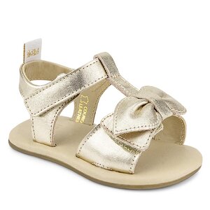 Sandále Bibi - Afeto V 1084155 Gold.