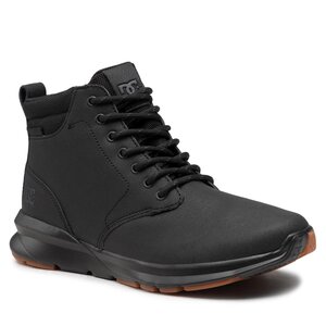 Sneakersy DC - Mason 2 ADYS700216 Black/Black/Black (3bk).