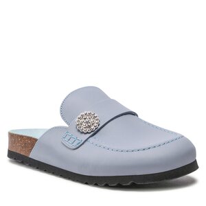 Šľapky Bianco - 11200082 Light Blue.