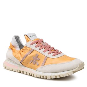 Sneakersy Premiata - Seand 6247 Orange.
