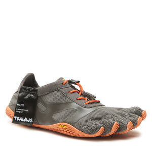 Topánky Vibram Fivefingers - Kso Evo 21W0701 Grey/Orange.