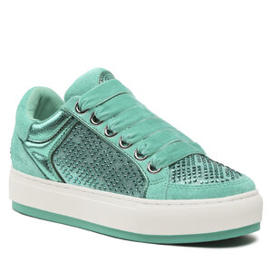 Sneakersy Kurt Geiger - Southbank 9564370109 Green.