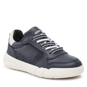 Sneakersy Geox - J Hyroo Boy J35GWA08554C4211 S Navy/White.