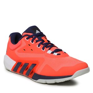 Topánky adidas - Dropset Trainer Shoes GW6765 Červená.